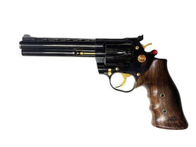 Korth Classic Glossy 357 Mag 6''