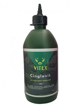 Super attractif Vitex Cinglavit sanglier