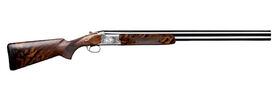 Superposé Browning B 525 Imperial Silver 20 Mag