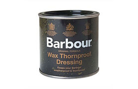 Graisse Barbour Wax