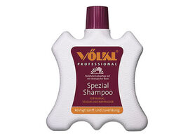 Shampoing cuir bottes Völkl