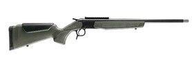 CVA Kipplauf Scout 410