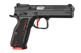 CZ 75 Shadow 2 Target 9 Para