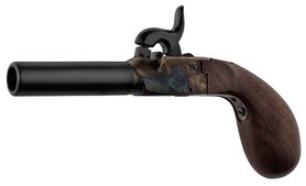 Pedersoli Derringer Liegi 1850 Cal.44