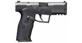 Browning FN Hiper Black MRD 9 Para