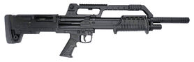 Hatsan Pompe Bull Tac 12/76