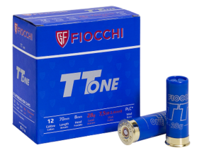 Fiocchi Ball Trap Cal 12/70 - Pb: 7.5