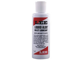 Lee Alox lubrifiant pour ogives
