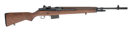 Springfield M1A Standard Loaded