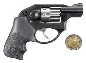 Ruger LCR-22