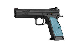 CZ TS 2 9 Para