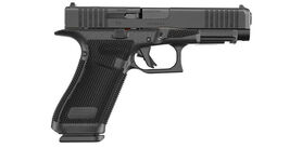 Glock 17 Gen6 FS 9 Para