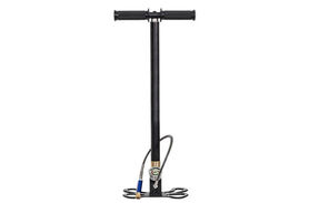 Pompe Snowpeak PCP 300 bar PCP