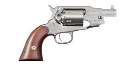 Pietta PN 1851 Yank Snubnose Cal. 44