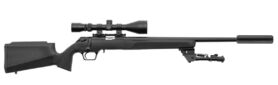 Pack Retay Arms 2022 Sporter 22 Lr