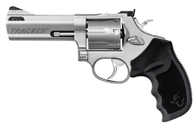 Taurus 627 Tracker 4'' .38SP/357 Mag