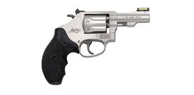Smith&Wesson 317 .22Lr 3''