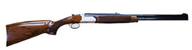 Superpos&eacute; express Rizzini 30R Blazer