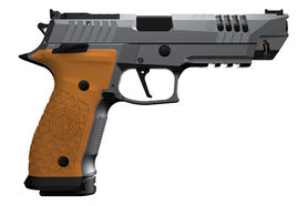 Steyr ATD Rock 5'' 9 Para