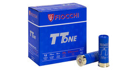 Fiocchi Ball Trap Cal 12/70 - Pb: 7.5