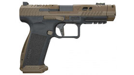 Canik TTI Combat 9 para Optic ready