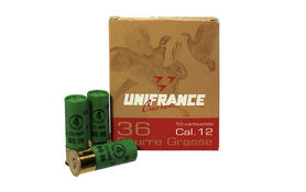 Unifrance 12/70 36 g bourre grasse