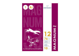 Unifrance 12/76 Mag 46 g