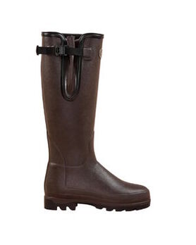 Bottes Le Chameau Vierzonord n&eacute;opr&egrave;ne
