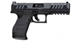 Walther PDP Compact 9 Para