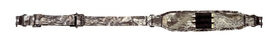 Bretelle Browning camo